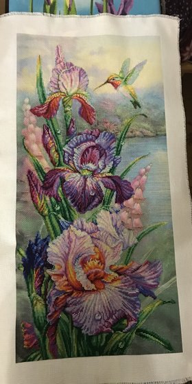 Работа «№94715»