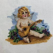 Работа «№94720»