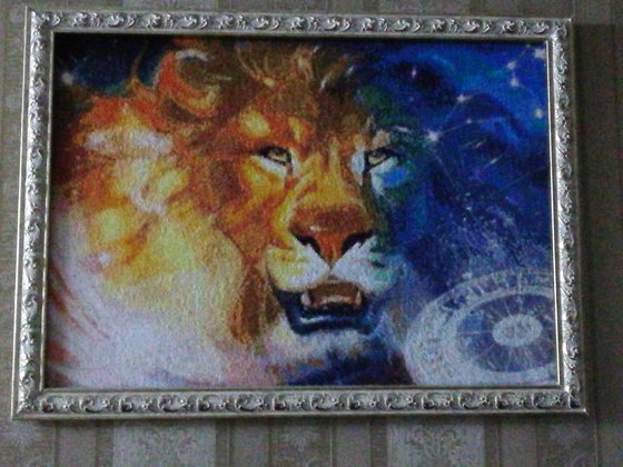 Работа «№94775»