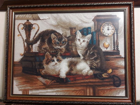 Работа «№94881»