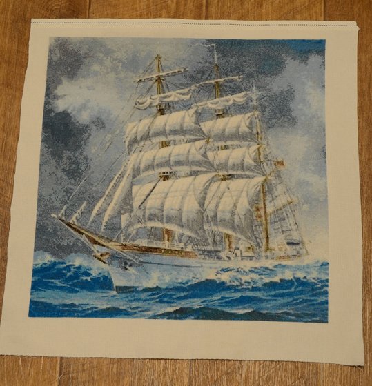 Работа «МЕЧТА»