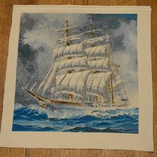 Работа «МЕЧТА»