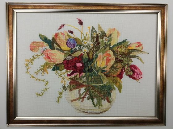 Работа «из "Фуджико"»