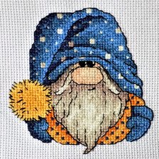 Работа «СОННЫЙ ГНОМ»