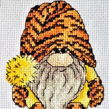 Работа «ГНОМ ТИГРУЛЯ»