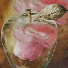 Работа «Душа и Сердце»