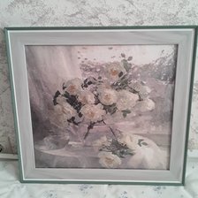 Работа «Дождливое утро.»