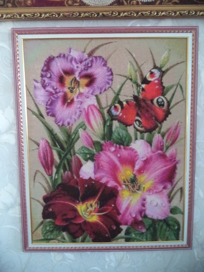 Работа «№94965»