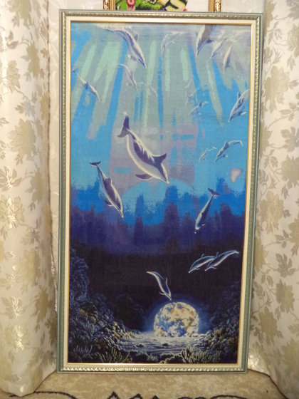 Работа «№94968»