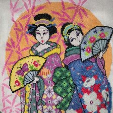 Работа «гейши»