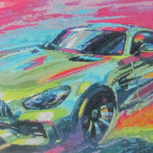 Работа «Авто.»