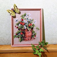 Работа «Вкус лета»