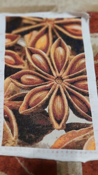 Работа «Бадьян»