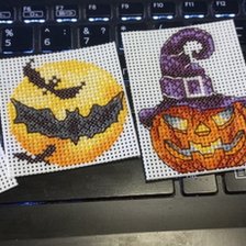 Работа «Веселые страшилки»