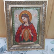 Работа «Помощница в родах»