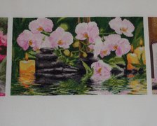 Работа «Энергия воды, ветра, огня»