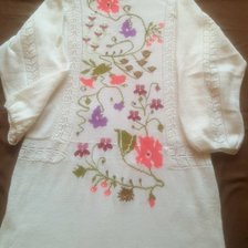 Работа «Туника»