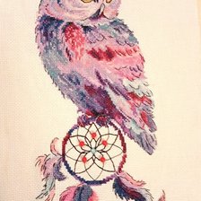 Работа «Ловец снов»