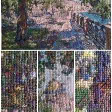 Работа «"ПИТЕР"»