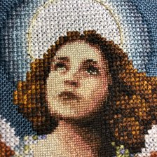 Работа «Детали 😇»