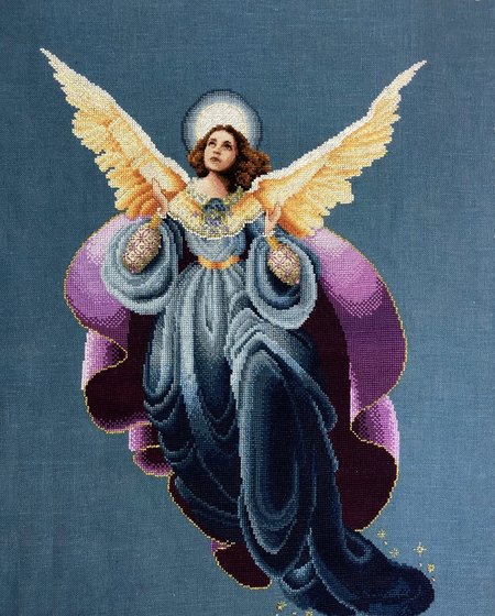 Работа «№95448»