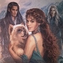 Работа «Трио»