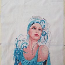 Работа «№95485»