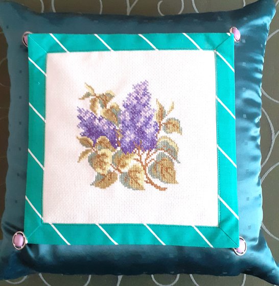 Работа «Думка»