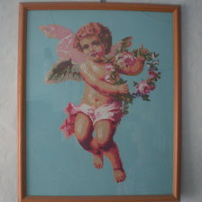 Работа «ангел»