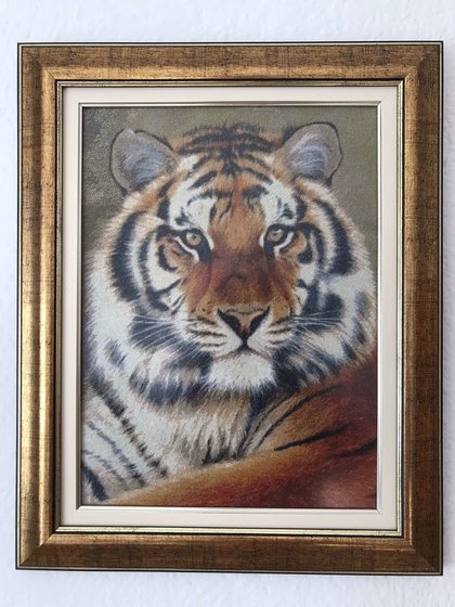 Работа «тигър»