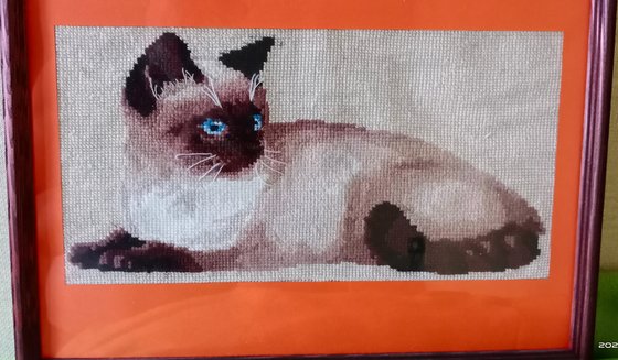 Работа «Маркиз»