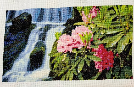 Работа «олеандр»