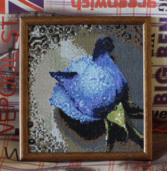 Работа «Моя первая работа»