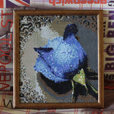 Работа «Моя первая работа»