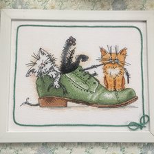 Работа «№95747»