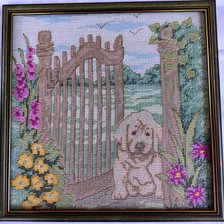 Работа «Добро пожаловать.»