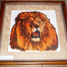 Работа «Царь звепей.»