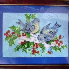 Работа «Пара»