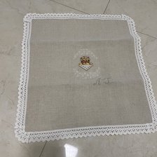 Работа «Пасхальная салфетка»