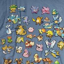 Работа «Нашивки 2»