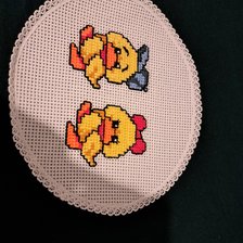 Работа «Serwetka»