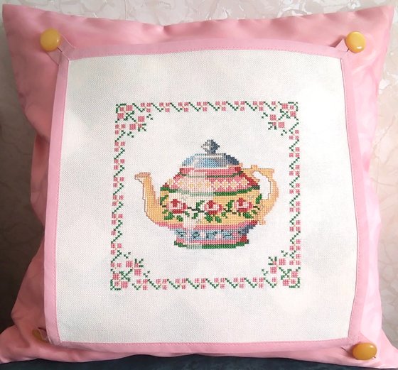 Работа «Думка»