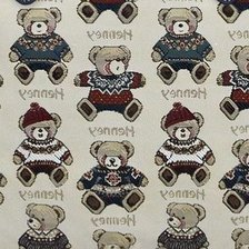 Работа «Gấu trắng»