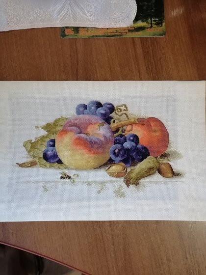 Работа «По авторской схеме»