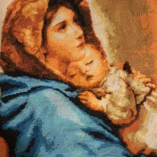 Работа «Matka Boska»