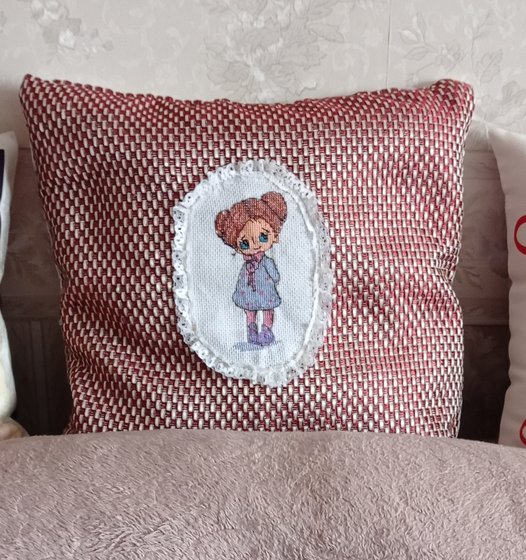 Работа «хулиганка»