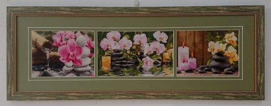 Работа «Энергия воды, ветра, огня»