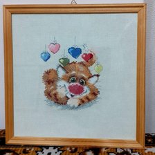 Работа «№96256»