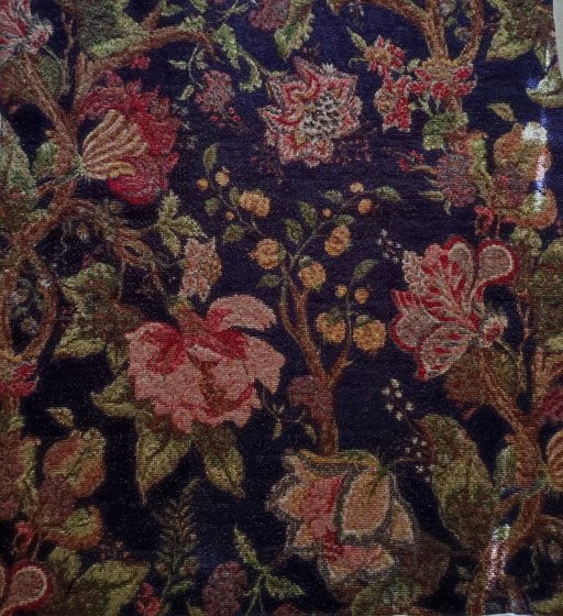 Работа «диванная подушка»