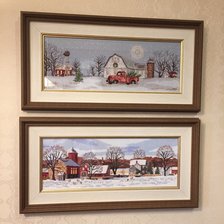 Работа «Dimensions 70-08998  и 03841»